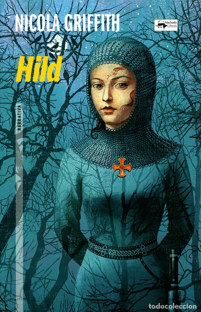 Livres: HILD - GRIFFITH, NICOLA