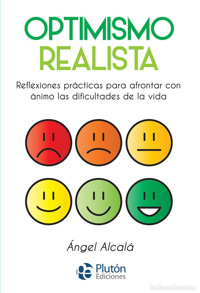 B&uuml;cher: OPTIMISMO REALISTA - ALCALA, ANGEL