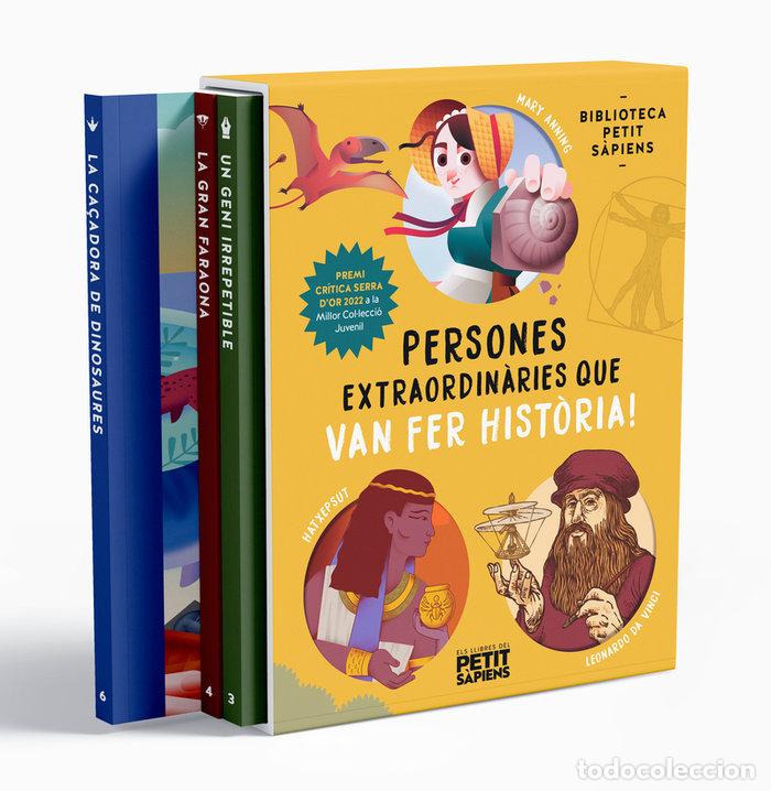 B&uuml;cher: ESTOIG PETIT SAPIENS - TORO LIENAS, LARA
