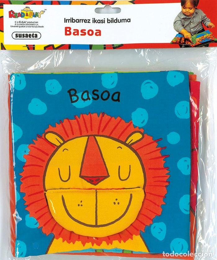 Livros: BASOA - SUSAETA, EQUIPO