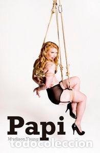 Libri: PAPI - YOUNG, MADISON