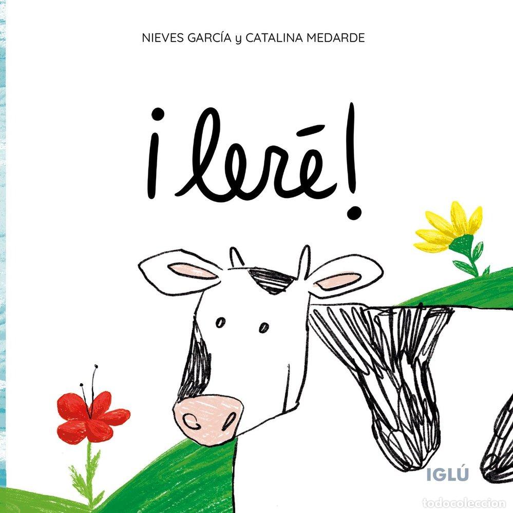 Libros: LERE - GARCIA GARCIA, NIEVES
