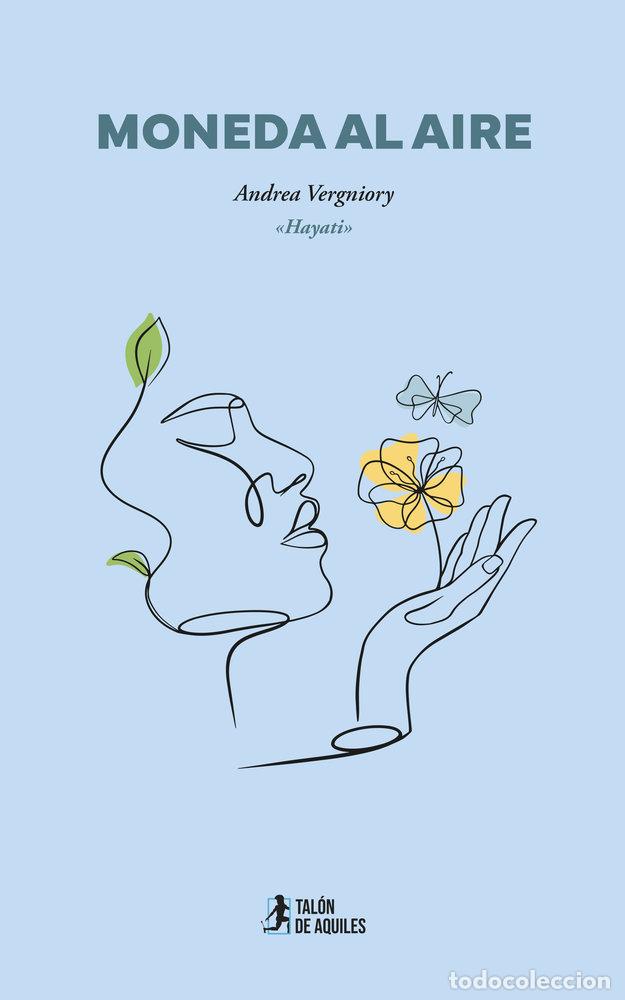Livros: MONEDA AL AIRE - VERGNIORY HAYATI, ANDREA