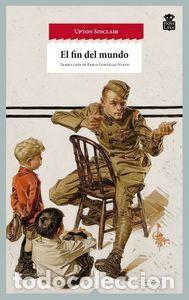 Livros: FIN DEL MUNDO,EL - SINCLAIR, UPTON