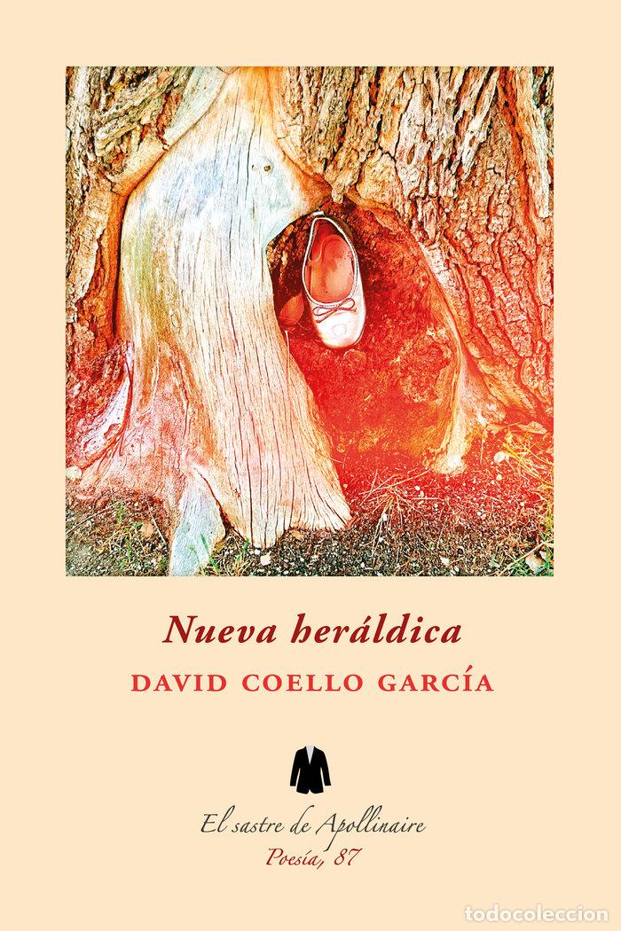 Livres: NUEVA HERALDICA - COELLO GARCIA, DAVID