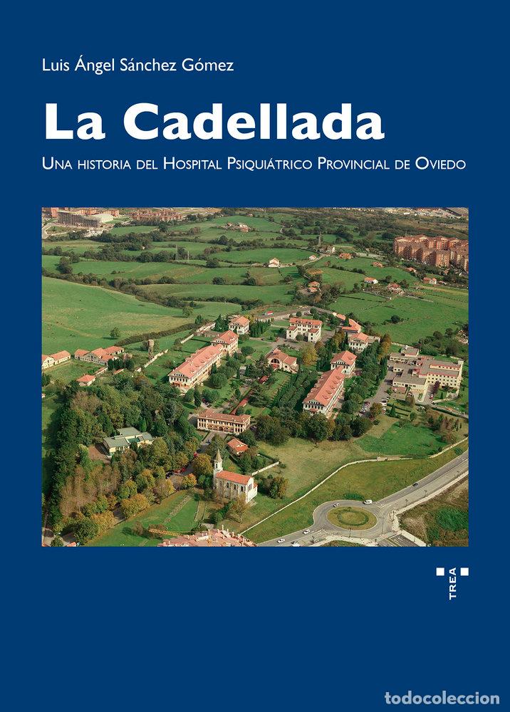 Livres: LA CADELLADA - SANCHEZ GOMEZ, LUIS ANGEL