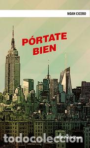 Libri: PORTATE BIEN - CICERO, NOAH