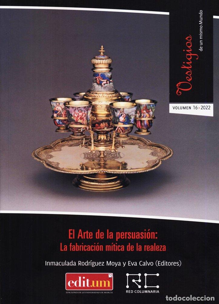 Libros: EL ARTE DE LA PERSUASION - .
