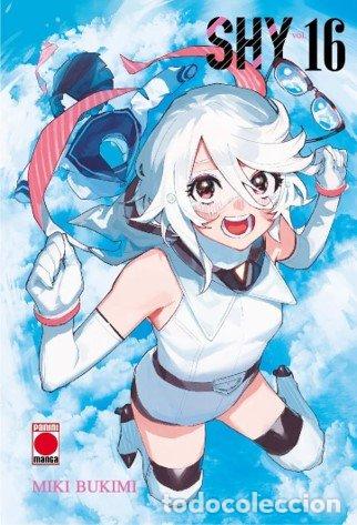 Libros: SHY 16 - BUKIMI MIKI