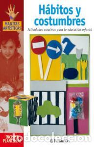 B&uuml;cher: HABITOS Y COSTUMBRES - AA.VV.