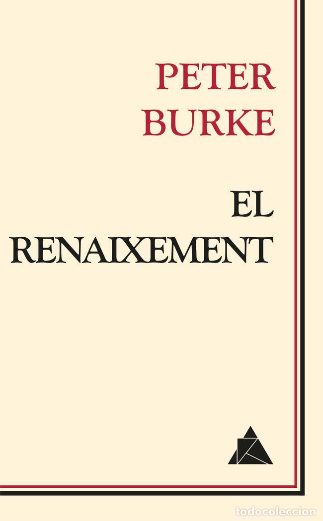 B&uuml;cher: RENAIXEMENT,EL - BURKE, PETER