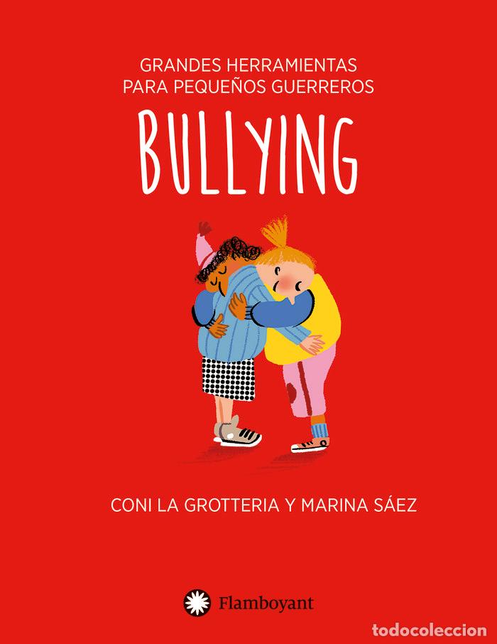 B&uuml;cher: BULLYING (RTCA) - LA GROTTERIA, CONI