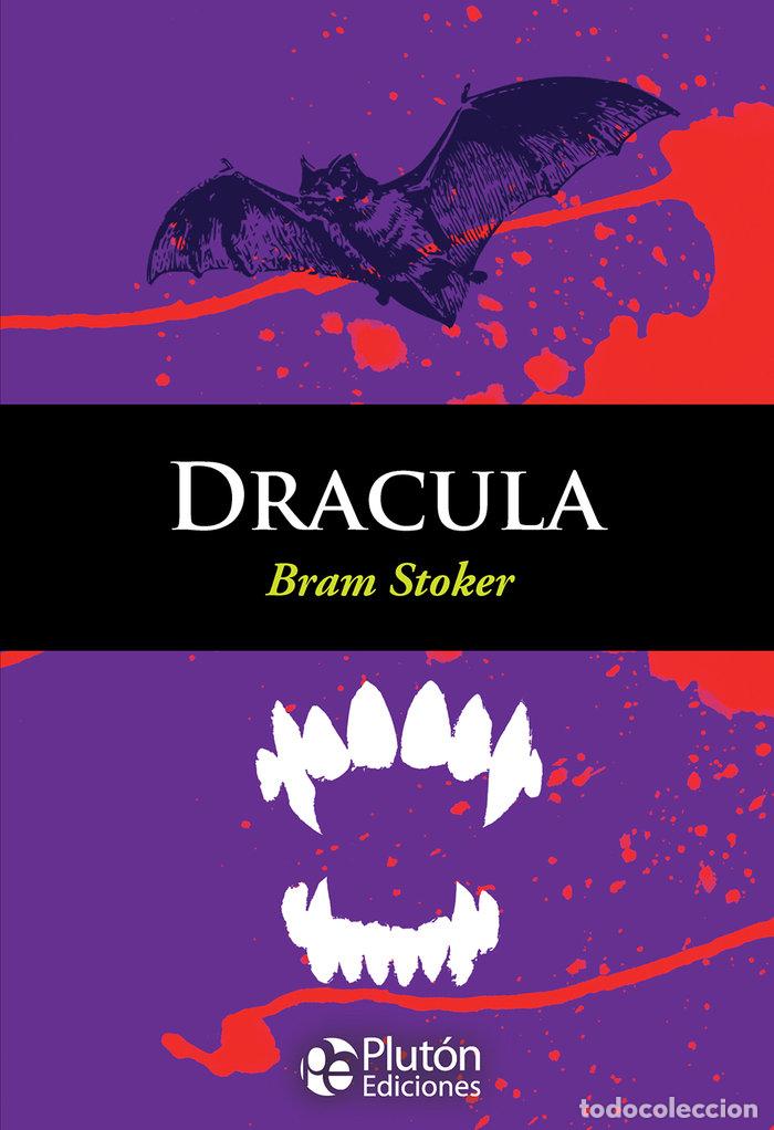 Libros: DRACULA - STOKER, BRAM
