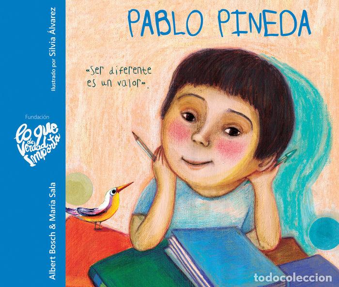 Libros: PABLO PINEDA - BOSCH, ALBERT