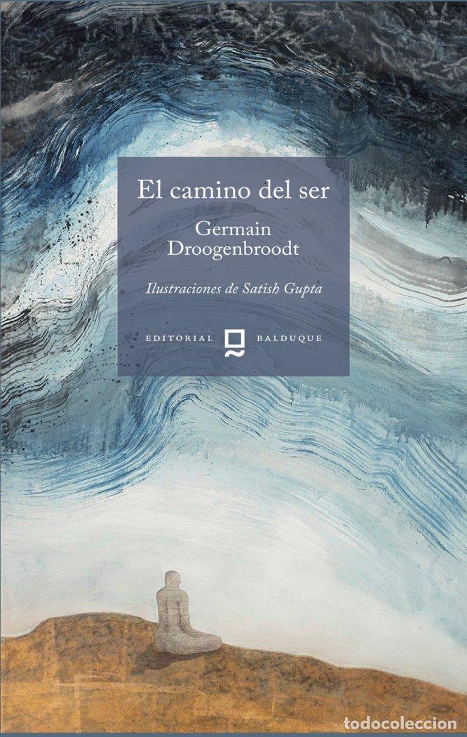 Livres: EL CAMINO DEL SER - DROOGENBROODT, GERMAIN
