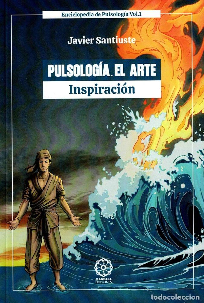 Livros: PULSOLOGIA EL ARTE - SANTIUSTE, JAVIER