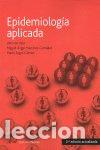 books: EPIDEMIOLOGIA APLICADA 2&ordf;ED - IRALA, JOKIN DE