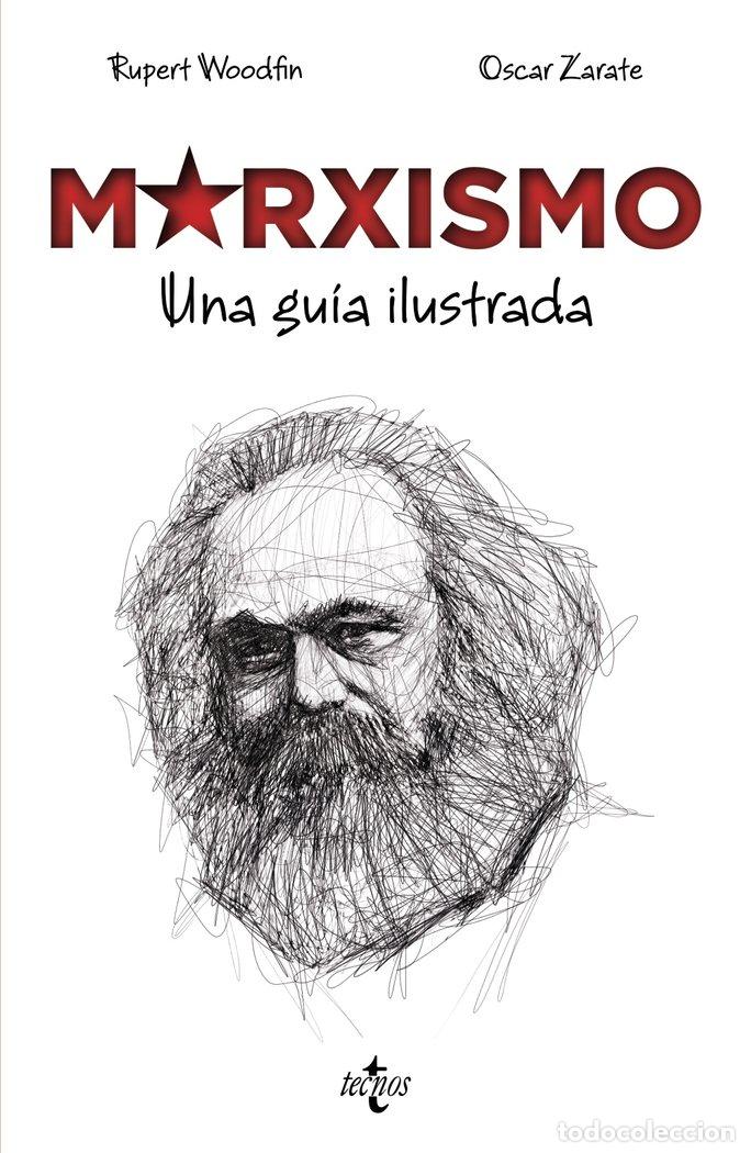 Libros: MARXISMO - WOODLIN, RUPERT