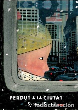 Livros: PERDUT A LA CIUTAT - SMITH, SYDNEY