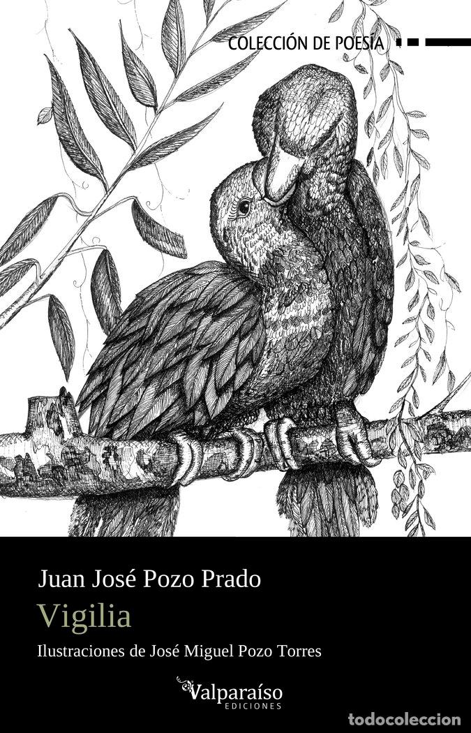 Libri: VIGILIA - POZO PRADO, JUAN JOSE