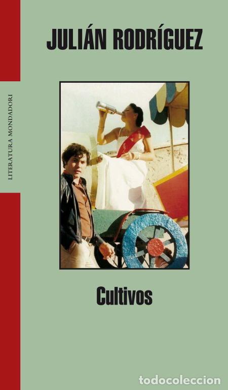 Livres: CULTIVOS - RODRIGUEZ, JULIAN