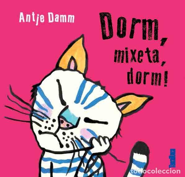 Livres: DORM MIXETA DORM - DAMM, ANTJE