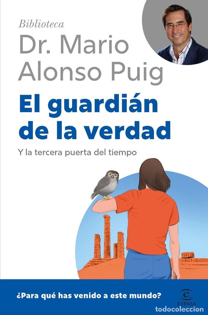 Livros: EL GUARDIAN DE LA VERDAD - PUIG, MARIO ALONSO