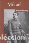 B&uuml;cher: MIKAEL - BANG, HERMAN