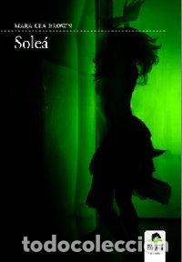 Libri: SOLEA - LEA BROWN, MARA