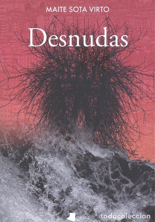 books: DESNUDAS - SOTA VIRTO, MAITE