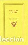books: BANDAR SHAH - SALEH, TAYYEB