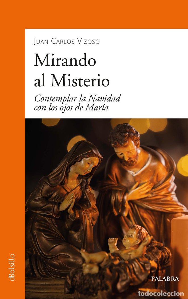 books: MIRANDO AL MISTERIO - VIZOSO, JUAN CARLOS