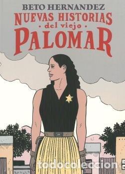 Libri: NUEVAS HISTORIAS DEL VIEJO PALOMAR - HERNANDEZ, BETO