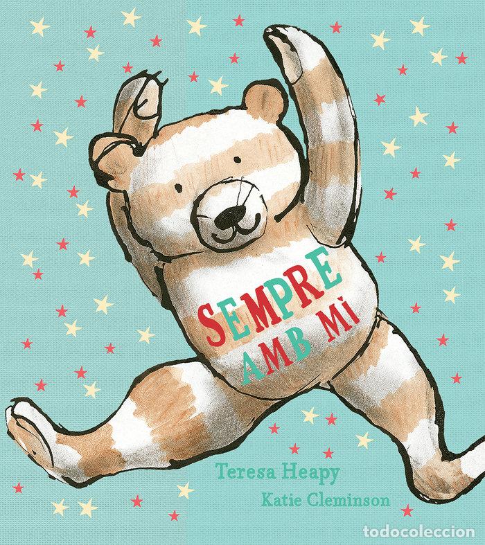 books: SEMPRE AMB MI - HEAPY, TERESA