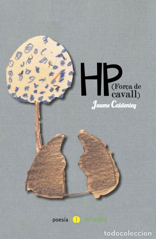 Livros: HP - CALDENTEY BENNASSAR, JAUME