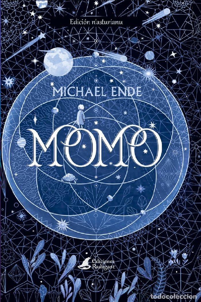 Libri: MOMO - ENDE, MICHAEL
