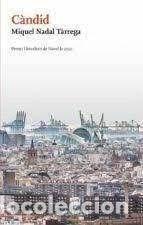 Livros: CANDID - NADAL TARREGA, MIQUEL