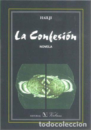 Libros: CONFESION,LA - HAILJI