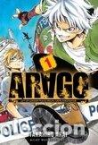 Libros: ARAGO 1 - TAKAHIRO, ARAI