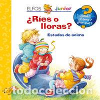 Libros: RIES O LLORAS - AA.VV