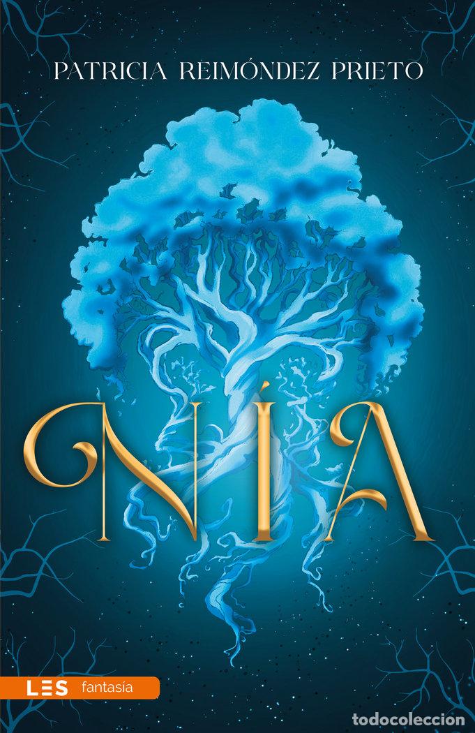 Libros: NIA - REIMONDEZ PRIETO, PATRICIA