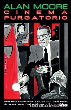 Libros: CINEMA PURGATORIO 6 - AA.VV