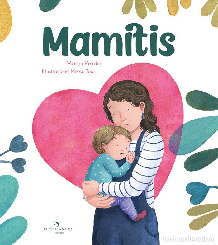 books: MAMITIS - PRADA, MARTA