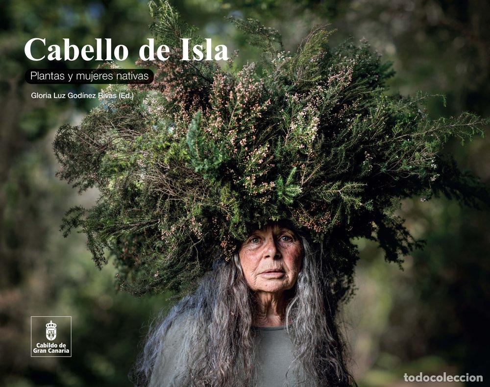 Libros: CABELLO DE ISLA - AA.VV