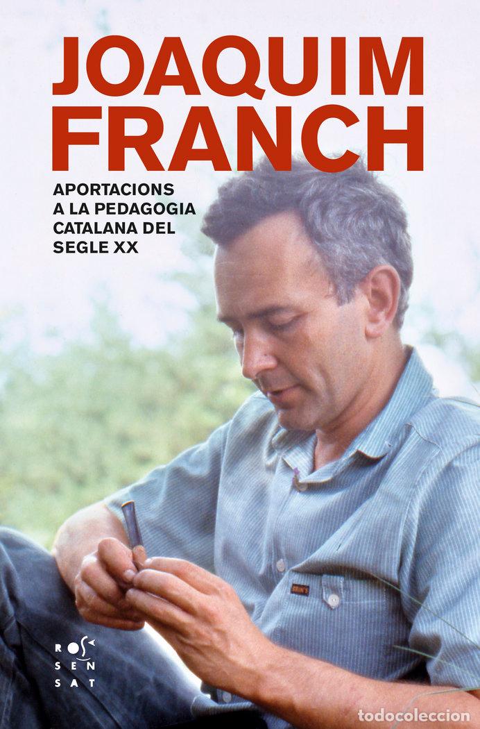 Livres: JOAQUIM FRANCH - FRANCH, JOAQUIM