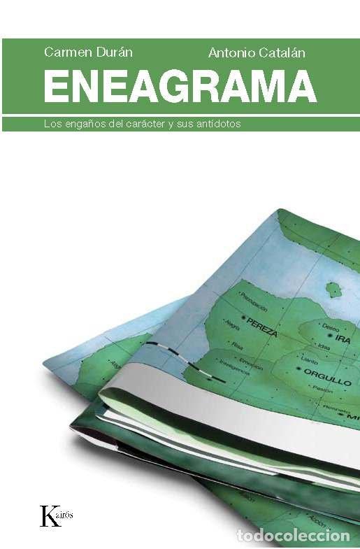 Libri: ENEAGRAMA - DURAN LOPEZ, CARMEN