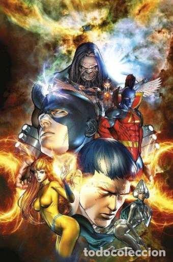books: ANIQUILACION SAGA GUERRA DE REYES 18 PRIMERA PARTE - TOLIBAO HARVEY