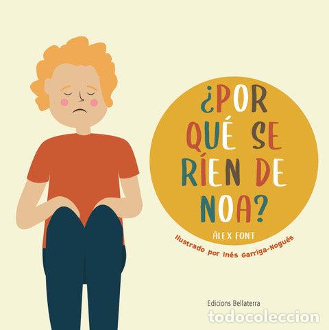 B&uuml;cher: POR QUE SE RIEN DE NOA - FONT, ALEX