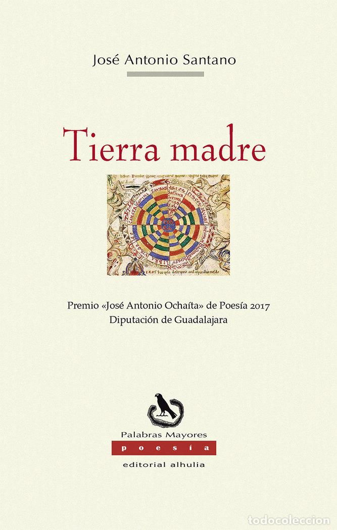 B&uuml;cher: TIERRA MADRE - SANTANO, JOSE ANTONIO