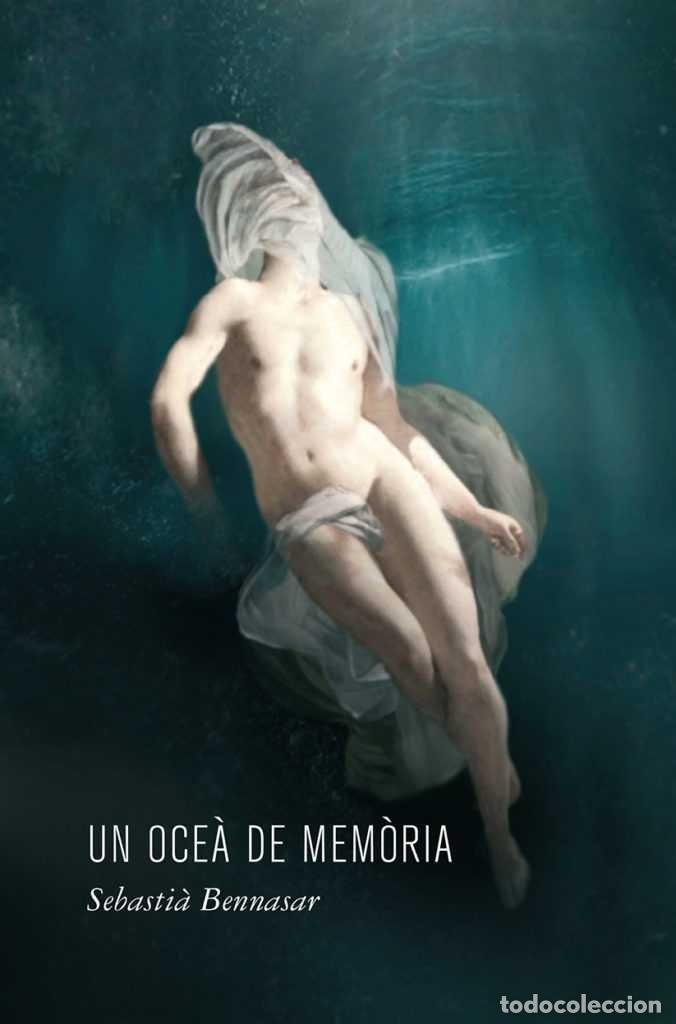 Libros: UN OCE DE MEMRRIA - BENNASAR LLOBERA, SEBASTI`